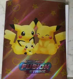 Pokemon TCG Pikachu 020/M-P McDonald's Limited Promo Card Japanese 2025 PSA - Image 3