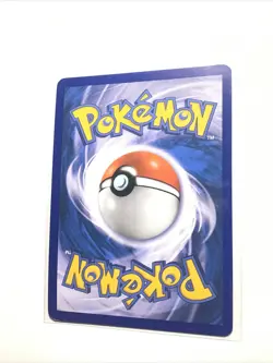 MEGANIUM - 27/95 - Call Of Legends - Reverse Holo - Pokemon Card - NM - Image 2