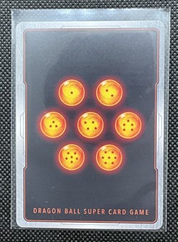 SS Vegeta, Indomitable Spirit #BT20-097 C. Dragon Ball Z Power Absorbed Card. - Image 2
