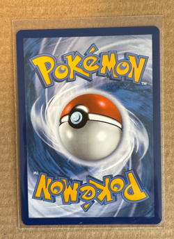 Colress's Tenacity- Shrouded Fable #087/064 Full Art Holo Pokemon Trading Card. - Image 2