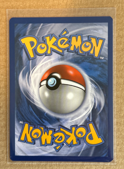 Olivi (Trainer) - Crimson Invasion #111/111 Full Art Holo Pokemon Trading Card. - Image 2