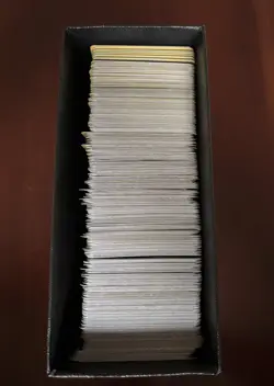 Huge Vintage Mid Era 500+ Pokemon Bulk Card Lot - Image 2