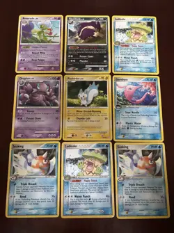 Huge Vintage Mid Era 500+ Pokemon Bulk Card Lot - Image 3