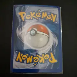 Pokemon Card Tentacool Reverse EX Legend Maker 66/92 nm Condition - Image 2