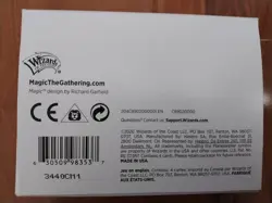 MTG Secret Lair Drop Extra Life 2020 Edition Free Shipping Sealed - Image 2