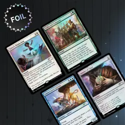 MTG Secret Lair Drop Extra Life 2020 Edition Free Shipping Sealed - Image 3