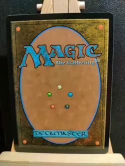 Valley Floodcaller - Bloomburrow - Rare - NM (see pics) MTG - Image 2