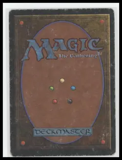 📚 MTG Library of Leng - 5th Edition - Uncommon (Regular) - Image 2