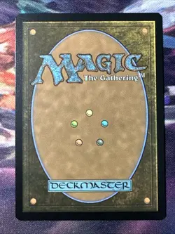 Badgermole Cub - Avatar #167 Mythic, NM, MTG - Image 2