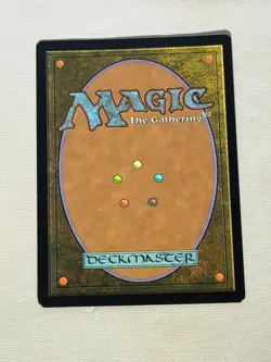 MTG Showcase Foil Ugin, the Spirit Dragon Core Set 2021 Magic the Gathering - Image 2