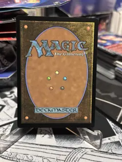 MTG Green Goblin, Nemesis (Borderless Regular) Marvel's Spider-Man R 0023 SPE - Image 3