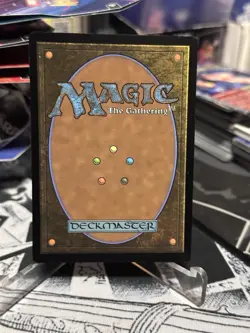 MTG Green Goblin, Nemesis (Borderless Regular) Marvel's Spider-Man R 0023 SPE - Image 4