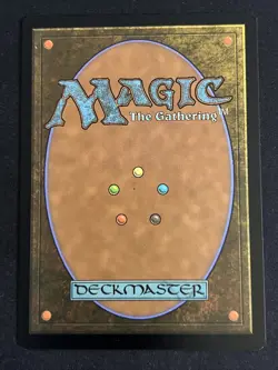 1x hoira's Timebug (269) Time Spiral Remastered LP MTG Magic the Gathering x1 - Image 2