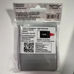 Bulbasaur 2022 POKEMON ULTRA PRO DECK PROTECTOR SLEEVES 65ct - Image 2