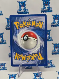 Pokemon Gym Challenge Sabrina’s Gastly 97/132 MP - Image 2