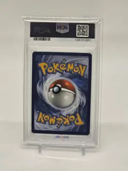 2024 POKEMON PALDEAN FATES #234 CHARIZARD EX SPECIAL ILLUSTRATION RARE PSA 10 - Image 2