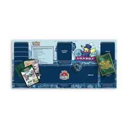 Pokemon TCG: 2022 Pokemon World Championships Deck - Ondrej Skubal, ADP - Image 5