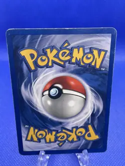 Pokemon TCG Togetic Neo Genesis 16/111 Holo Unlimited Holo Vintage never played - Image 2