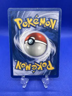 Pokemon TCG Togetic Neo Genesis 16/111 Holo Unlimited Holo Vintage never played - Image 4