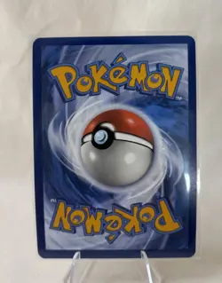 Medicham ex 080/142 Pokemon Stellar Crown Holo NM - Image 2