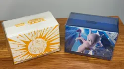Pokemon TCG Holiday Vintage Bundle - Sealed Boosters, WotC-Era Singles, +More - Image 4