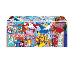 Pokemon Center Fukuoka Special Box - Brand New Sealed/Shrink - UK Seller 🇬🇧 - Image 1