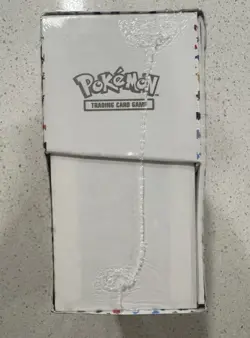 POKEMON CENTER TCG SCARLET & VIOLET 151 SEALED ELITE TRAINER BOX ET - Image 3