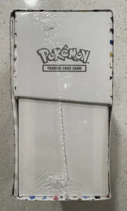 POKEMON CENTER TCG SCARLET & VIOLET 151 SEALED ELITE TRAINER BOX ET - Image 5