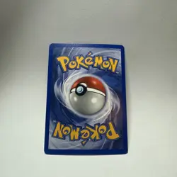 Pokemon TCG Shiftry 12/100 EX Sandstorm Rare Holo LP/MP SWIRL - Image 3