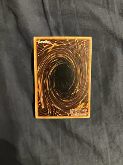 Right Leg of the Forbidden One DLG1-EN018 Dark Legends Unlimited - Image 2