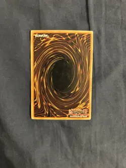 Yu-Gi-Oh! Right Arm Of The Forbidden One 2008 DLG1-EN020 Common Unlimited - Image 2