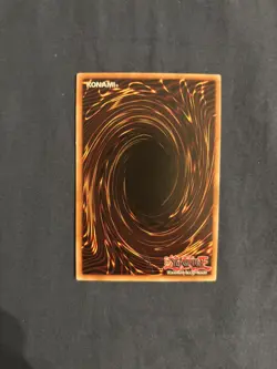 Yu-Gi-Oh!- Anti-Spell Fragrance - BLLR-EN078 - Ultra Rare - 1st Edition - NM - Image 2