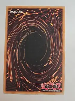 Yugioh Kashtira Fenrir OP21-EN003 Ultimate Rare LP - Image 2
