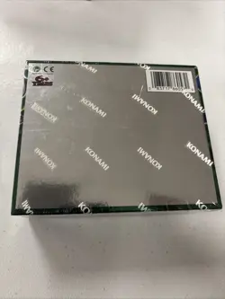 Yu-Gi-Oh Spell Ruler 25th Anniversary Booster Box Sealed - Image 2