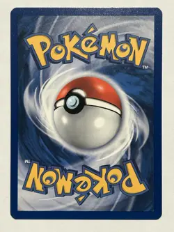 Pokemon TCG Sabrina's Jynx Gym Challenge Uncommon Card 1st Edition 57/132 - Image 2