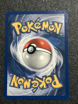 Pokemon TCG Sabrina's Jynx Gym Challenge Uncommon Card 1st Edition 57/132 - Image 3