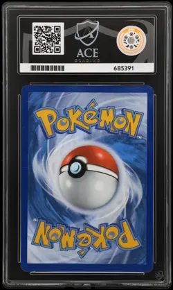 Reuniclus SVP 212 Black Star Promo Ace 10 Gem Mint Pokemon Card English Rare TCG - Image 2