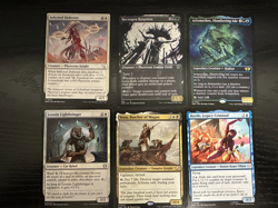 MTG Cards lot of 36 - Image 1