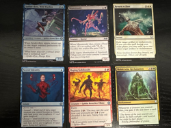 MTG Cards lot of 36 - Image 2