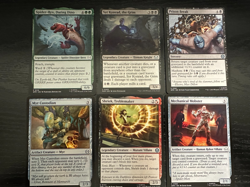 MTG Cards lot of 36 - Image 3