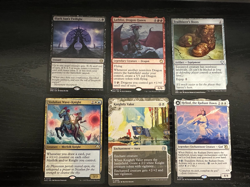 MTG Cards lot of 36 - Image 4