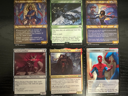 MTG Cards lot of 36 - Image 5