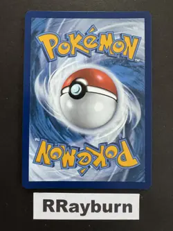 Pokemon Iono's Bellibolt ex 194 Sv: Scarlet & Violet Promo Cards Holo - Image 2