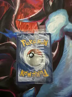 Mega Charizard x EX 023 Me: Mega Evolution Promo Holo Pokemon Card Near Mint NM - Image 4