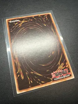 Yu-Gi-Oh Valkyrion the Magna Warrior RP02 Retro Pack 2 Secret Rare Card NM - Image 4