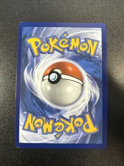 Marnie’s Morpeko 206 Sv: Scarlet & Violet Promo Cards Holo NM JL - Image 2