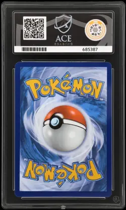 ACE 9 Pikachu 002/015 McDonalds Collection Promo M24EN Holo Pokemon Card - Mint - Image 2