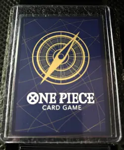 Nami Alt Art OP01-016 R Rare ROMANCE DAWN ONE PIECE Card Game Japanese MINT/NM - Image 3