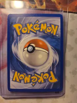 Ditto (Squirtle) EX Delta Species 40/113 Reverse Holo STAMPED Pokemon Card LP ! - Image 2