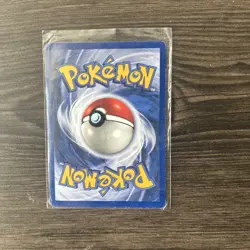 Vintage Pokemon Card Lot 1, ( Includes 5 Psychic-type Cards) - Image 4